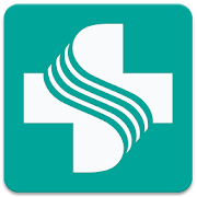 Sutter Health CPMC  Icon