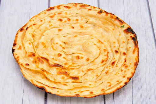 Paneer Paratha