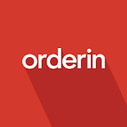 Orderin: Food Delivery 1.3.6 Icon