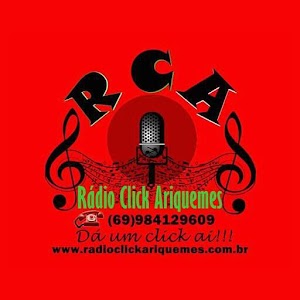 Rádio Click Ariquemes 3.1.00059 Icon