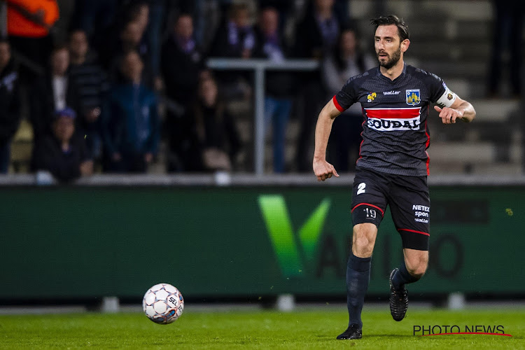 Biset heeft meer dan redenen genoeg om blij te zijn dat BAS promotie van KV Mechelen niet tegenhield