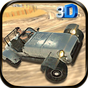 Download Offroad Hill Driver Simulation For PC Windows and Mac