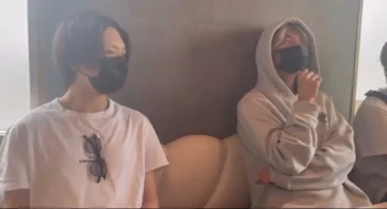 TikTokネタ