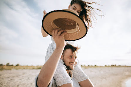 Wedding photographer Evgeniy Kukulka (beorn). Photo of 21 July 2017