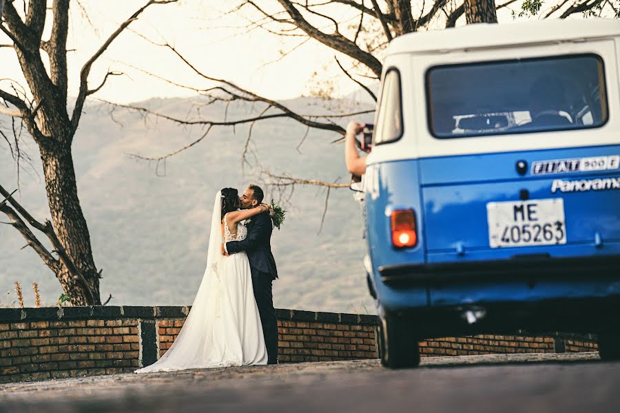 Fotografo di matrimoni Carmelo Ucchino (carmeloucchino). Foto del 24 luglio 2023