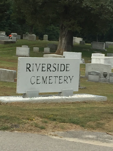 Riverside Cemetery