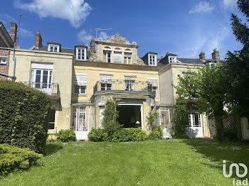 maison à Noyon (60)