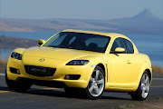 Mazda RX-8