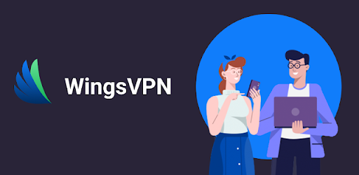 WingsVPN - Secure VPN Proxy