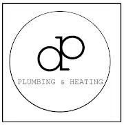 DP Plumbing and Heating Logo