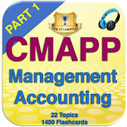 CMAPP Part1 Exam Review