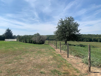 manoir à Nevers (58)