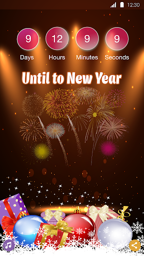 免費下載娛樂APP|New Year Countdown 2016 app開箱文|APP開箱王