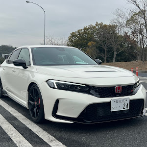 シビックタイプR FL5