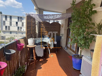 appartement à Nimes (30)