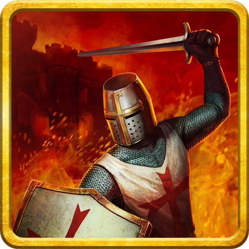 Strategy&Tactics:Medieval Wars icon