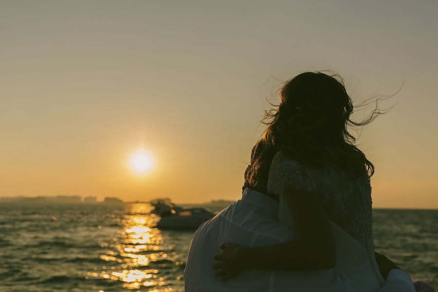 Fotógrafo de casamento Ion Buga (bugaion). Foto de 22 de abril 2015