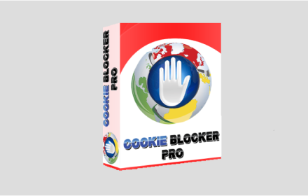 Cookie Blocker Pro small promo image