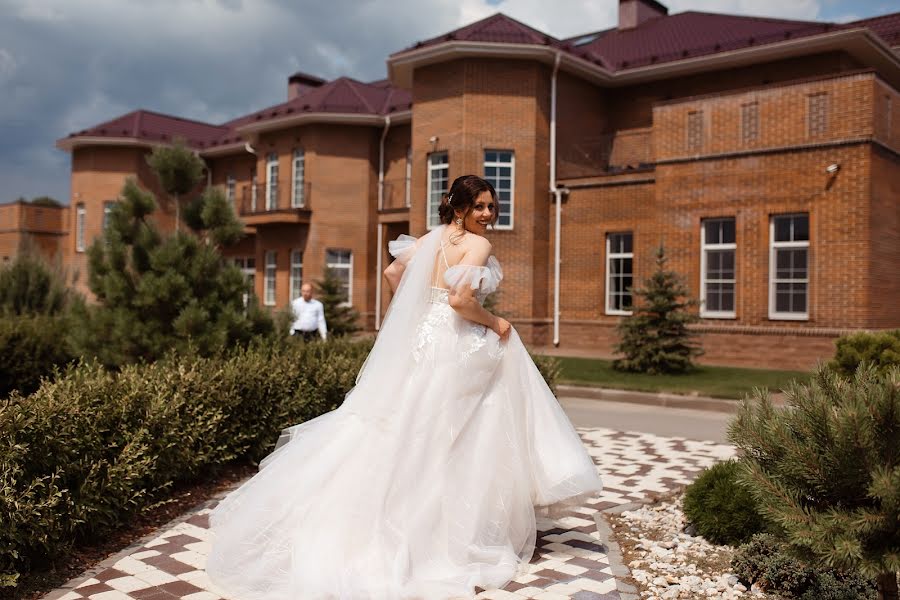 Fotógrafo de casamento Kristina Kotlyarova (kotlyarova). Foto de 8 de agosto 2019