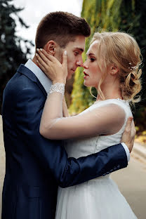 Wedding photographer Yuliia Miroshnyk (miroshnyk). Photo of 31 January 2020