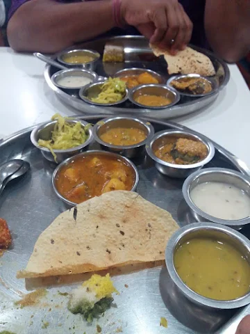 Shree Laxmi Gujarati Thali photo 