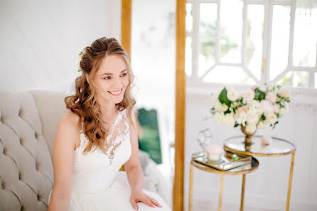 Wedding photographer Svetlana Puzikova (puzikova). Photo of 15 March 2019