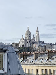 appartement à Paris 10ème (75)