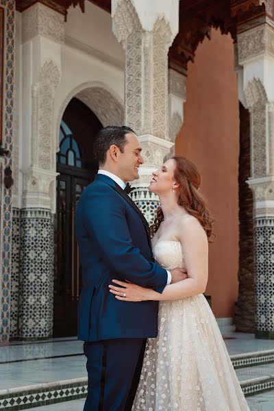 Photographe de mariage Kamal Ait (kamalait). Photo du 8 janvier