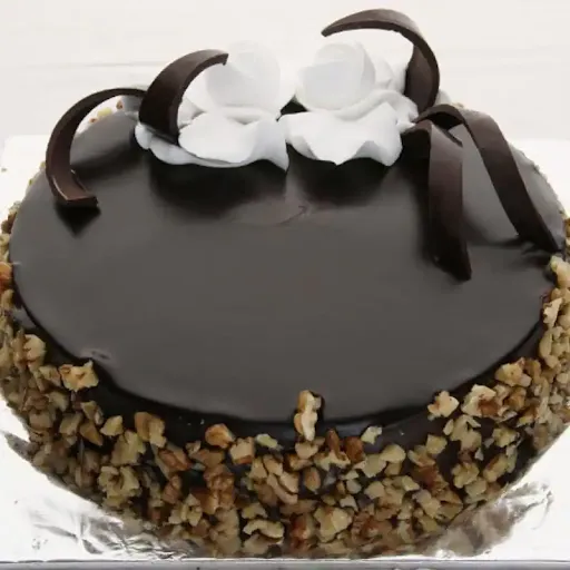 Fathers Truffle Chocolate Premium Cake