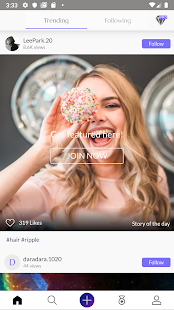 StoryZ Photo Motion & Video Maker 1.1.5 APK + Mod (Unlimited money) untuk android