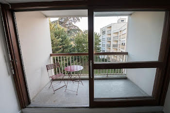 appartement à Talence (33)