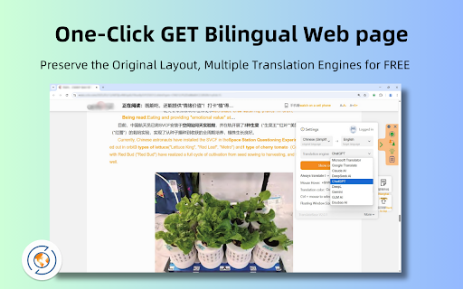 Basis Terjemahan - Halaman web, terjemahan PDF | Obrolan dokumen