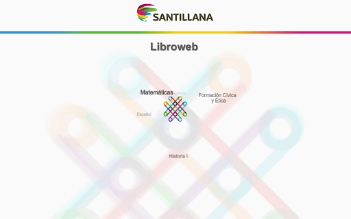 Libroweb secundaria 3