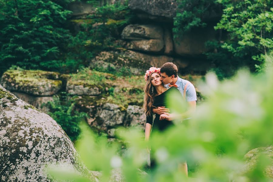 Wedding photographer Irina Kochelaevskaya (irkyn). Photo of 12 April 2016