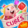 Candy Crush Cubes icon