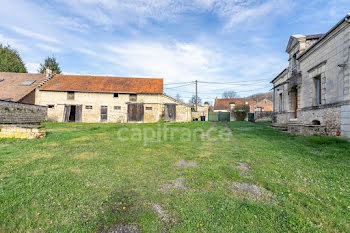 maison à Autreches (60)