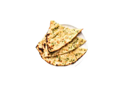 Pudina Naan