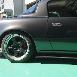ロードスター