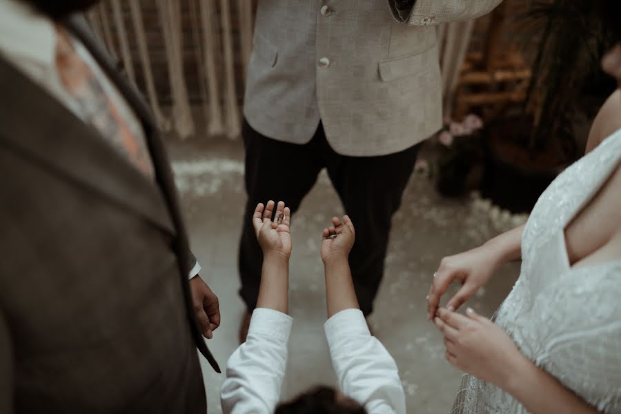 Fotógrafo de casamento Mohammed Aadil (rovinglens). Foto de 11 de outubro 2023