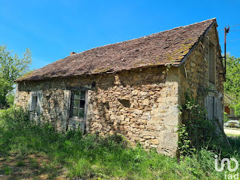 maison à Saint-Sébastien (23)