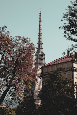 Torino capitale  di Martinass_