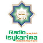 Cover Image of Unduh Radio Isykarima 2.2 APK