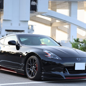 フェアレディZ Z34