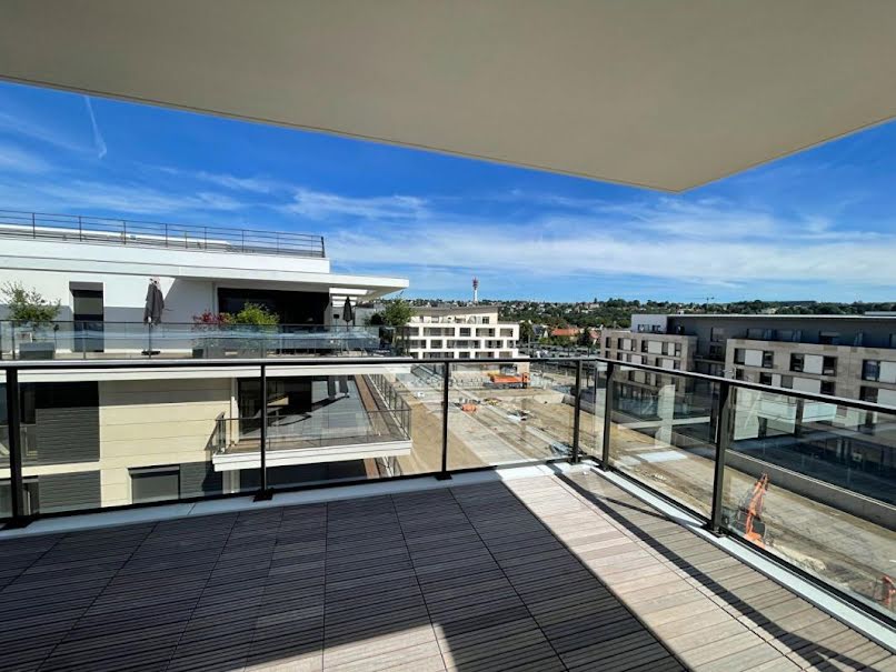 Vente appartement 5 pièces 124.75 m² à La Varenne Saint Hilaire (94210), 1 031 000 €