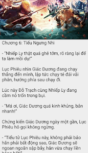 Yêu thần ký Truyện tiên hiệp offline(圖3)-速報App
