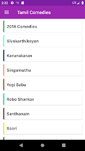 TomCom - Tamil Comedies(圖1)-速報App