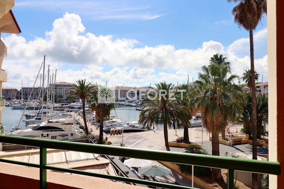 Vente appartement 3 pièces 67 m² à Frejus (83600), 399 000 €