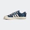 nizza rf crew navy / wonder white / wonder white