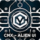 CMX - Alien UI Download on Windows