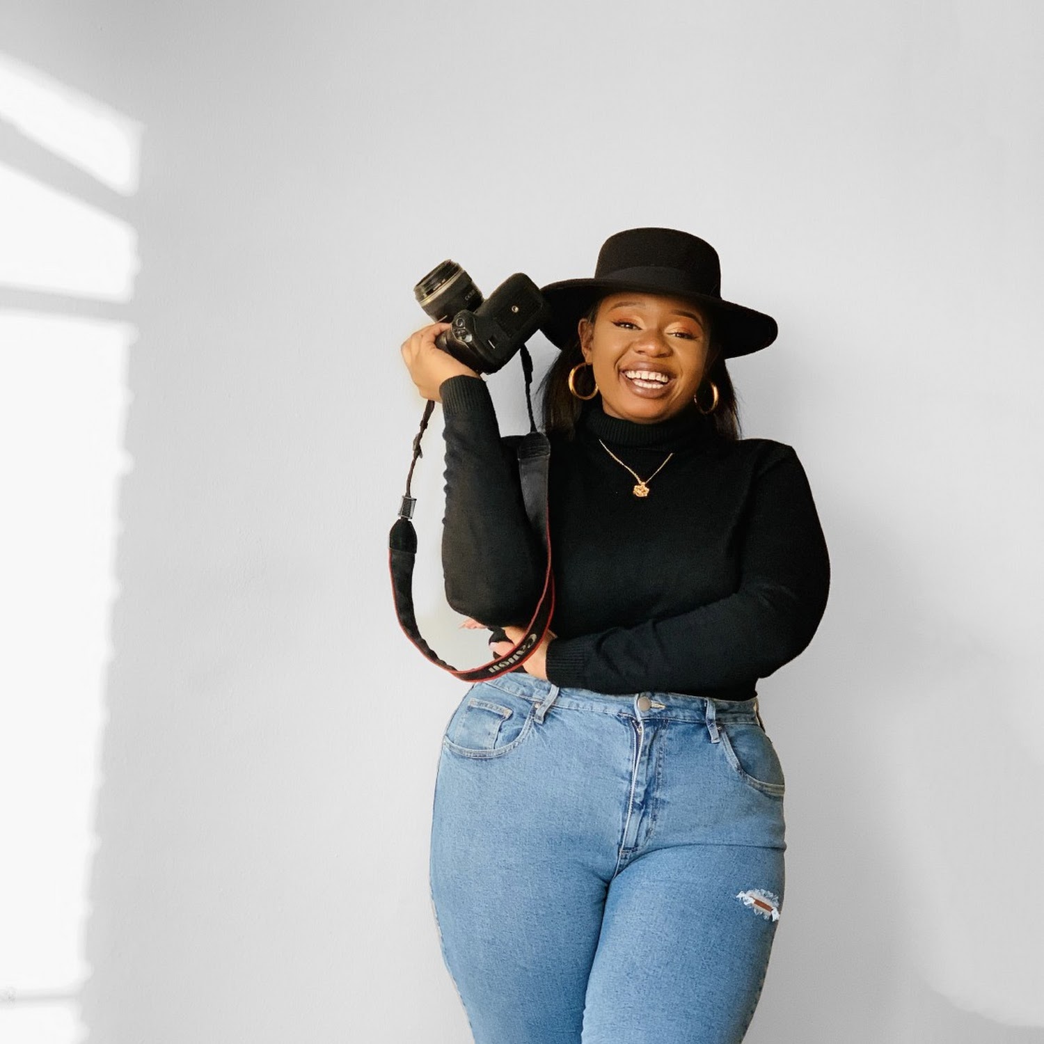 Thickleeyonce on her favourite local designers, makeup brand